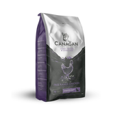 輕量/高級自由放養雞肉貓糧 | 無穀物雞肉體重控制 & 老貓乾糧